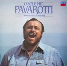 O Sole Mio - Luciano Pavarotti