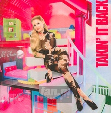 Takin' It Back + 1 Extra Song - Meghan Trainor - powiększ Takin' It Back + 1 Extra Song - Meghan Trainor