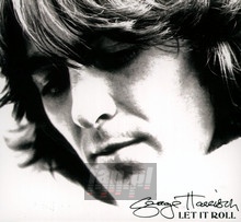 Let It Roll - George Harrison