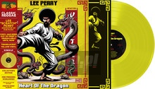 Presents The Mighty Upsetters Heart Of The Dragon - Lee Perry  