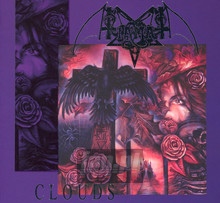 Clouds - Tiamat