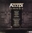 Humanoid - Accept