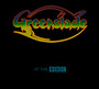 At The BBC - Greenslade