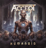 Humanoid - Accept