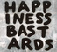 Happiness Bastards - The Black Crowes 