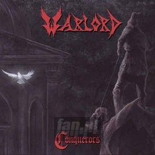 Conquerors / The Watchman - Warlord