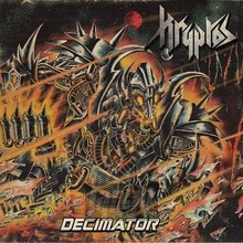 Decimator - Kryptos