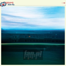Blue City - Abrams - bigger Blue City - Abrams