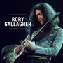 Rockin'in 1992 - Rory Gallagher