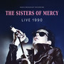 Live 1990 - The Sisters Of Mercy 