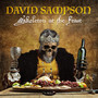Skeleton At The Feast - David Sampson
