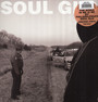 The Nigga In Me Is Me - Soul Glo