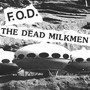Flag Of Democracy (Fod) & The Dead Milkmen - Split (7