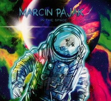 In The Space - Marcin Pajk