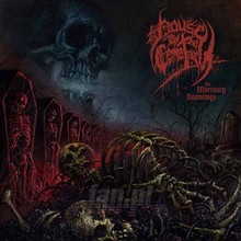 The Mortuary Hauntings - House By The Cemetary