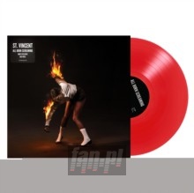 All Born Screaming - ST. Vincent