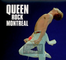 Rock Montreal - Queen