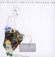 Ladies Of The Canyon - Joni Mitchell - bigger Ladies Of The Canyon - Joni Mitchell