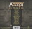 Humanoid - Accept