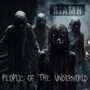People Of The Underworld - Niamh