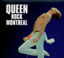 Rock Montreal - Queen