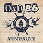 Akustikalbum - Oxo 86