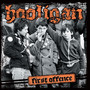 First Offence - Hooligan