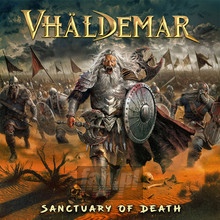 Sanctuary Of Death - Vhaldemar
