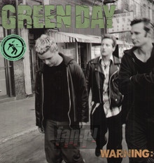 Warning - Green Day