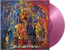 Shaman - Santana