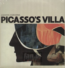 Picasso's Villa - Anders Osborne - bigger Picasso's Villa - Anders Osborne