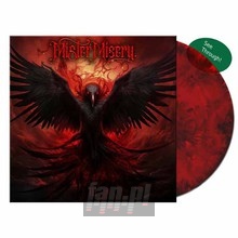 Mister Misery - Mister Misery Mister Misery - Mister Misery