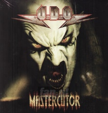 Mastercutor - U.D.O. - bigger Mastercutor - U.D.O.