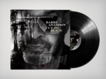 Cut To Black - Barry Adamson
