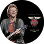 Rock The Stage In 2001 - Bon Jovi