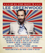 An All Star Salute To Lee Greenwood - Lee Greenwood