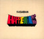 Happenings - Kasabian