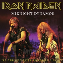 Midnight Dynamos - Iron Maiden - powiększ Midnight Dynamos - Iron Maiden