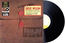 Jackie's Bag - Jackie McLean
