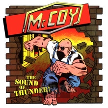The Sound Of Thunder - McCoy