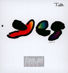 Talk - Yes