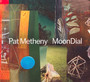 Moondial - Pat Metheny