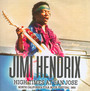 High Times At San Jose - Jimi Hendrix
