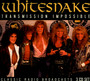 Transmission Impossible - Whitesnake