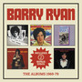The Albums 1969-79 - Ryan Barry