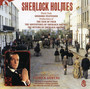 Sherlock Holmes - Original TV Soundtrack (Granada TV) 40th A - V/A