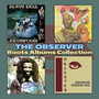 The Observer Roots Albums Collection - V/A