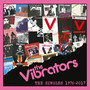 The Singles 1976-2017 - The Vibrators