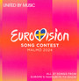 Eurovision 2024 Malmo - V/A