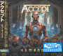 Humanoid - Accept